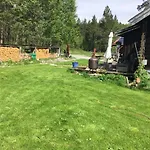 Semesterbostad Furuly Vingelen