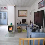 Furuly Vakantiehuis Vingelen