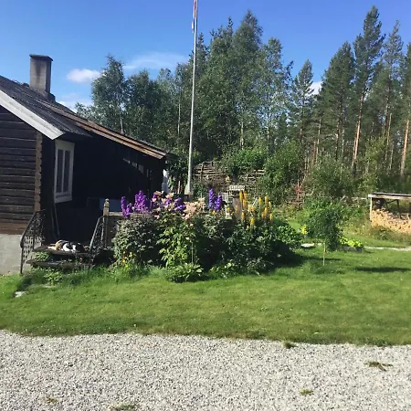 Holiday home Furuly *