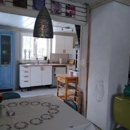 Holiday home Furuly Vingelen