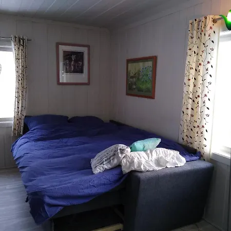 Furuly Сasa de vacaciones Vingelen