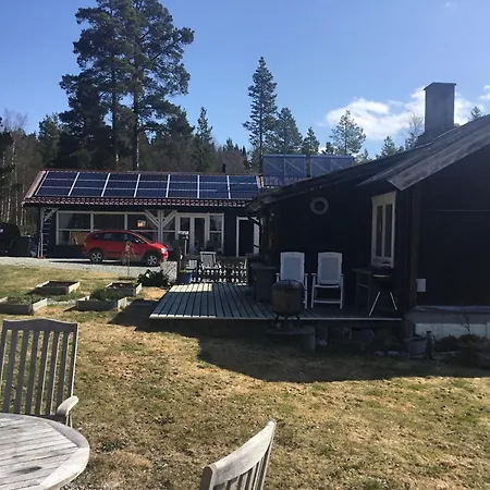 Holiday home Furuly Vingelen
