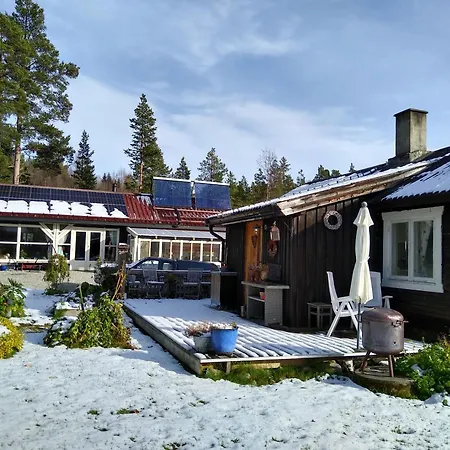 Holiday home Furuly Vingelen