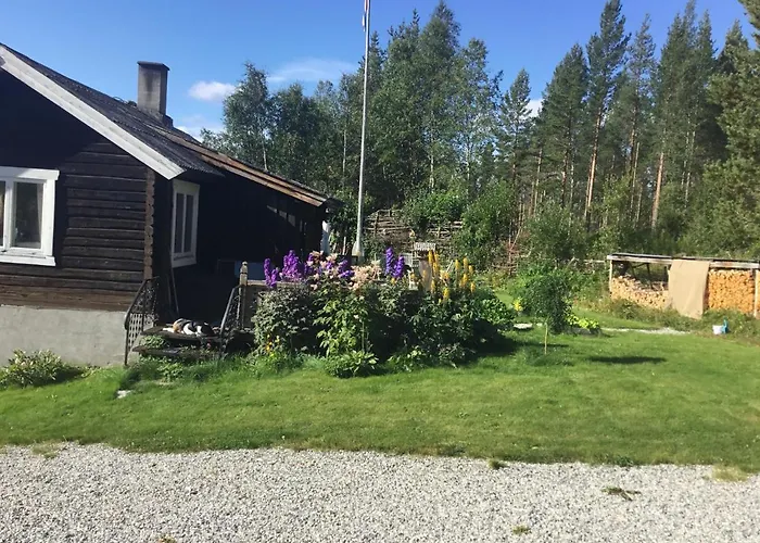 Дом отдыха Furuly *