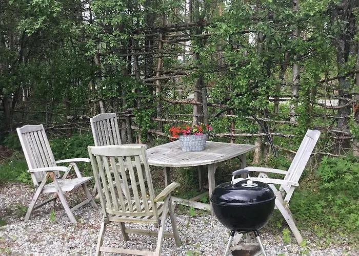 Furuly Дом отдыха